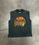 Harley Davidson Sleeveless Shirt