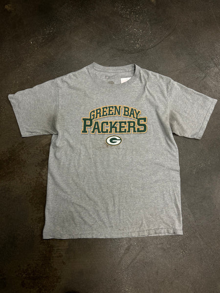 Green Bay Packers Shirt