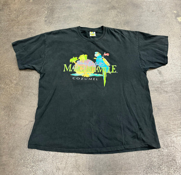 Margaritaville Conzumel Shirt