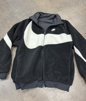 Nike Sherpa Reversible Jacket