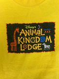 Disney Animal Kingdom Shirt