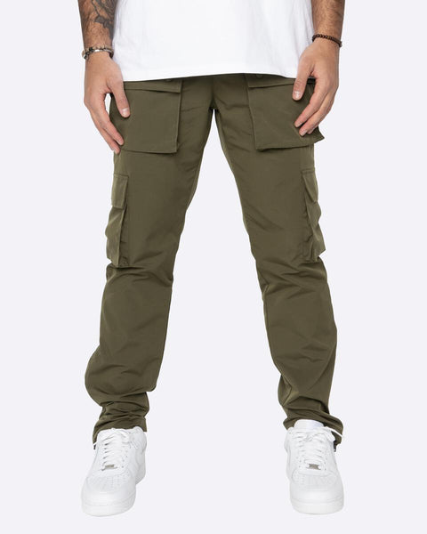 EPTM SNAP CARGO PANTS