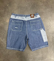 Enyce Denim Jorts