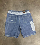 Enyce Denim Jorts