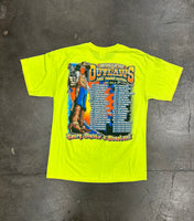 World Of Outlaws Car Shirt