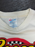 Reese Single Stitch NASCAR