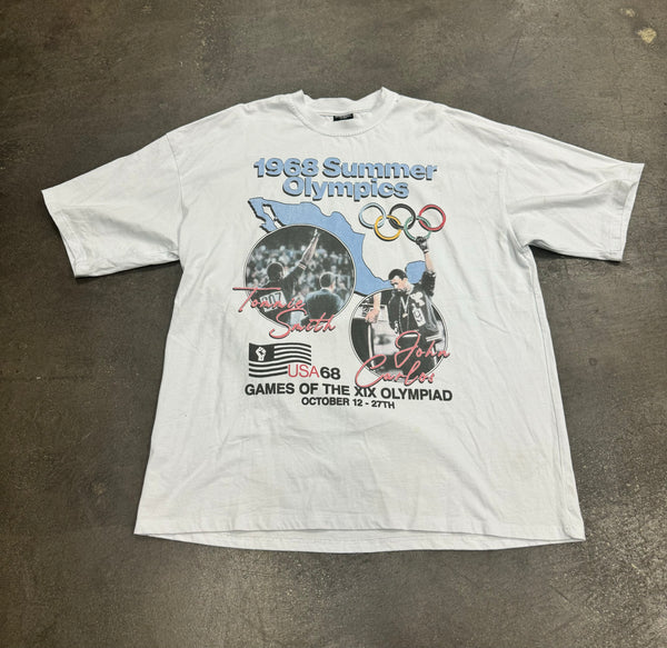 DND SUMMER OLYMPICS SHIRT