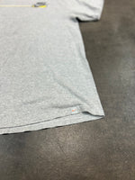 Grey Nike Shirt