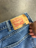 501 Levi Jeans