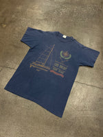 Cape Vincent Tee