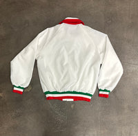 Italian American Club Jacket