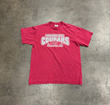 WSU Cougars Tee