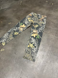 Wrangler Mossy Oak Camo Pants