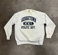 Gorgetown Crewneck