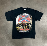 Lynyrd Skynyrd Tour Shirt