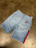 Tommy Hilfiger Denim Shorts