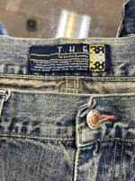 T.H.E. Y2K Baggy Jeans