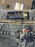 T.H.E. Y2K Baggy Jeans