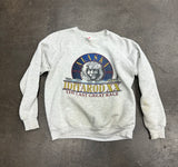 Alaska Crewneck