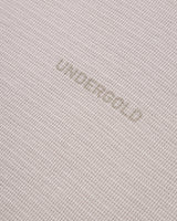 Undergold Basics Logo Textured Tee