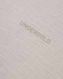 Undergold Basics Logo Textured Tee