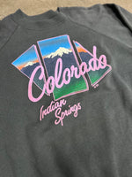 Colorado Crewneck