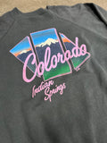 Colorado Crewneck