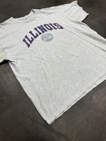 University Of Illinois Shirt