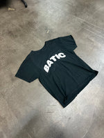 Batic Puff Print Tee