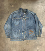 Rocawear Jean Jacket