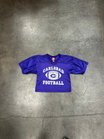 Carlsbad Wilson Football Jersey