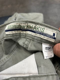 Silvertab Khaki Olive Levi Pants