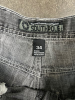 Southpole Jeans 34W