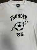 Diadora Soccer Shirt