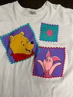 Winnie The Pooh Single Stitch Shirt