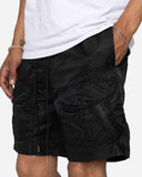 EPTM DOUBLE CARGO SHORTS