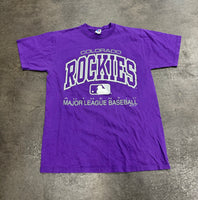 Rockies Colorado Tee