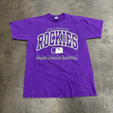 Rockies Colorado Tee