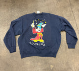 Mickey Mouse Florida Crewneck