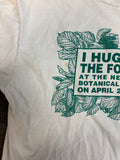 I Hugged The Forest Shirt