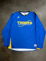 Tigers Jersey Sweater