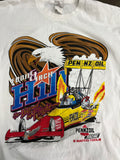 Penzoil Eagle Racing Shirt