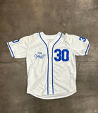 The Sandlot Baseball Jersey