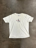 Calvin Klein Logo Shirt