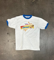 Butterfingers Promo Ringer Shirt