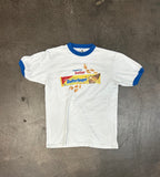 Butterfingers Promo Ringer Shirt