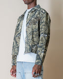 EPTM HUNTER CAMO JACKET