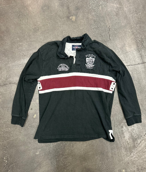 Ecko Unltd Polo Long Sleeve