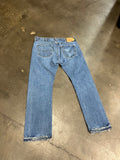 501 Levi Jeans