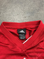 Adidas Jersey Red